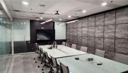 Robinson 77 (D1), Office #532432281